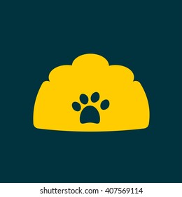 Dog icon
