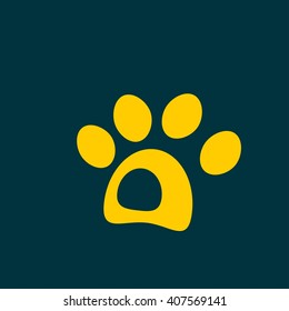 Dog icon