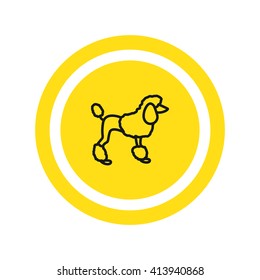 Dog Icon