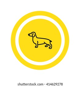 Dog Icon