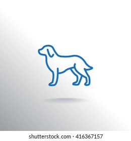 Dog Icon