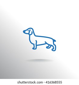 Dog Icon