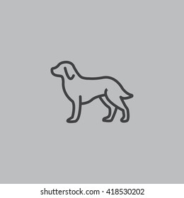 Dog Icon