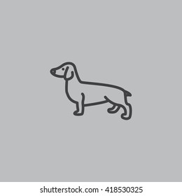 Dog Icon