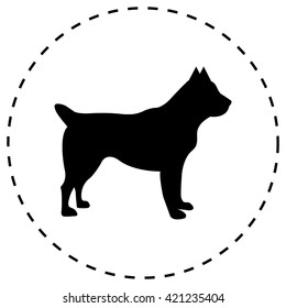 dog icon 