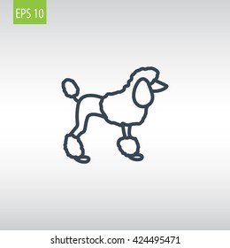 Dog Icon