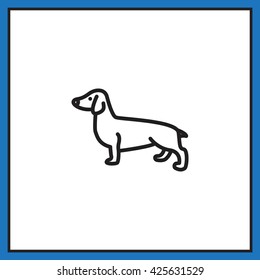 Dog Icon