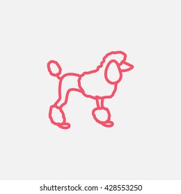 Dog Icon