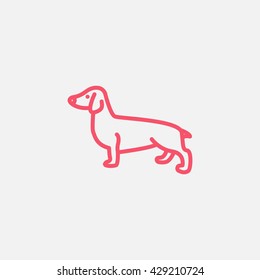 Dog Icon