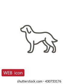 Dog Icon