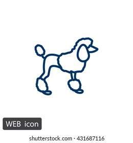 Dog Icon
