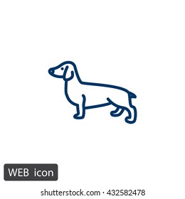 Dog Icon