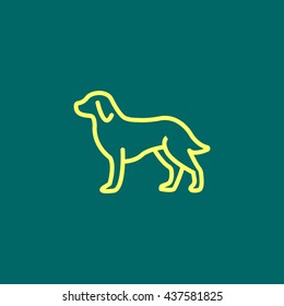 Dog Icon