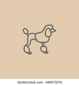 Dog Icon