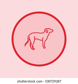 dog icon