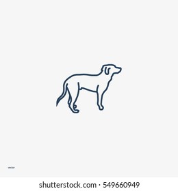 dog icon