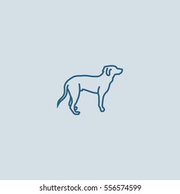 dog icon