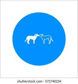 dog icon
