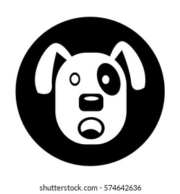 Dog Icon