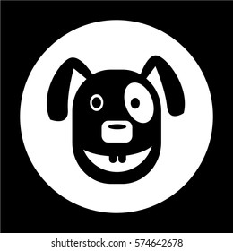 Dog Icon