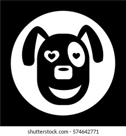 Dog Icon