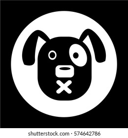 Dog Icon