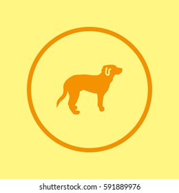 dog icon