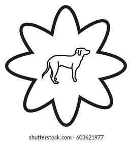 dog icon