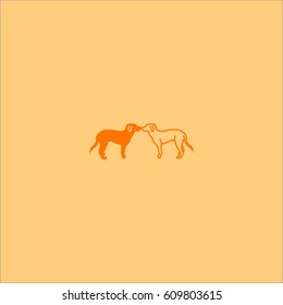 dog icon