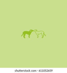 dog icon