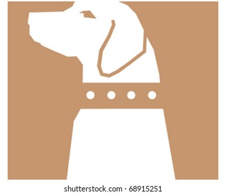 Dog Icon