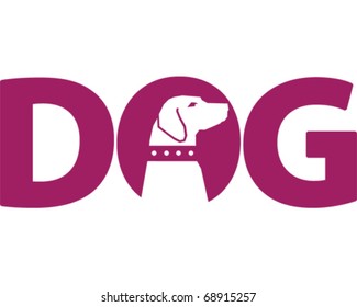Dog Icon