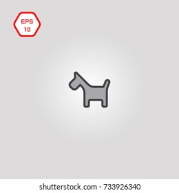 dog icon