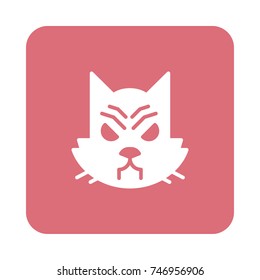   dog icon