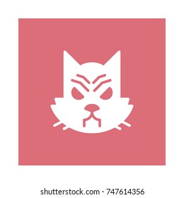   dog icon