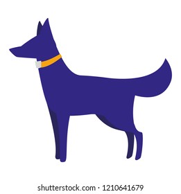 dog icon image