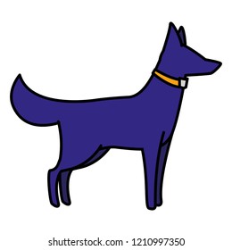 dog icon image