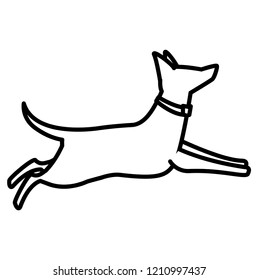 dog icon image