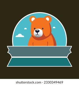 A Dog icon Vector Logo