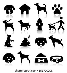 Hundesymbole