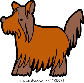 dog icons