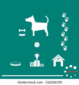 dog icons