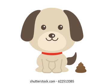 Dog illustration