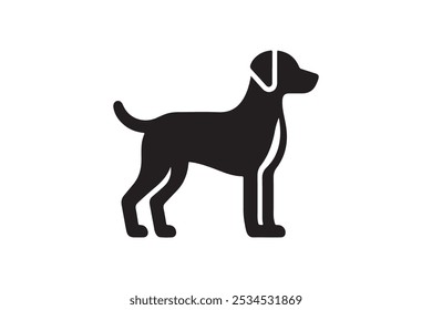 Dog illustration, Dog art, Dog drawing