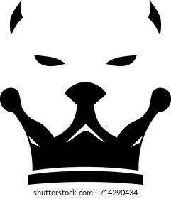 dog king logo