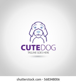 Dog Logo