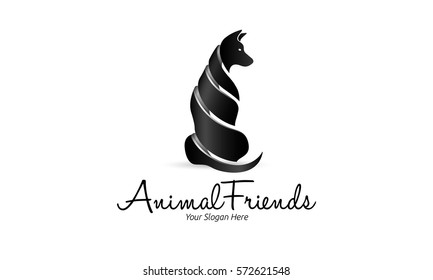 Dog Logo