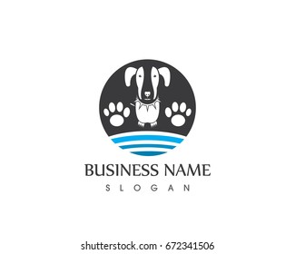 Dog Logo