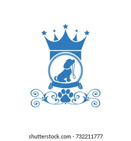 Dog Logo