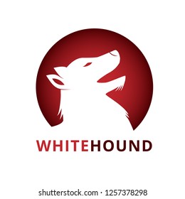 Dog Logo Concept
